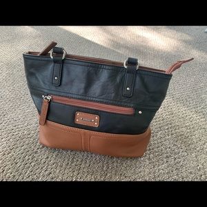 Stoney & co purse